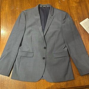 Extra slim jacket size M only used once